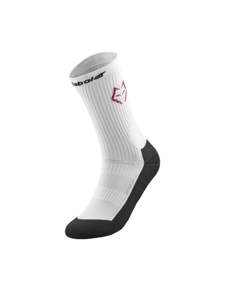 Calcetines Babolat Mid-Calf Juan Lebron | Ofertas de pádel